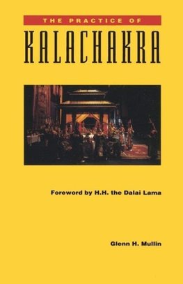 The Practice of Kalachakra