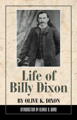 Life of Billy Dixon