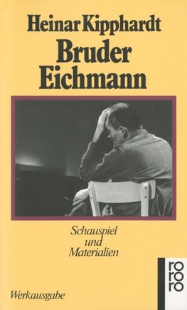 Bruder Eichmann