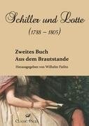 Schiller und Lotte (1788 - 1805)