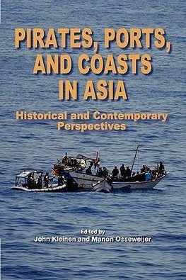 Pirates, Ports, and Coasts in Asia