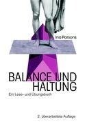 Balance und Haltung