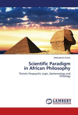 Scientific Paradigm in African Philosophy