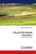COLLECTED POEMS VOLUME 2