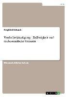 Verdachtskündigung - Zulässigkeit und rechtsstaatliche Grenzen