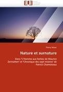 Nature et surnature