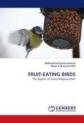 FRUIT-EATING BIRDS