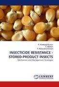 INSECTICIDE RESISTANCE - STORED-PRODUCT INSECTS