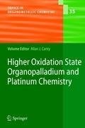 Higher Oxidation State Organopalladium and Platinum Chemistry