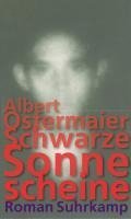 Schwarze Sonne scheine