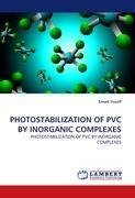 PHOTOSTABILIZATION OF PVC BY INORGANIC COMPLEXES