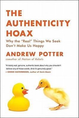 Authenticity Hoax, The