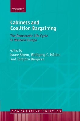 Cabinets and Coalition Bargaining