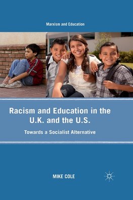 Racism and Education in the U.K. and the U.S.