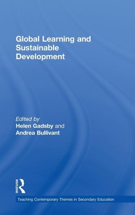 Global Learning and Sustainable Development