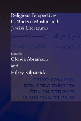 Abramson, G: Religious Perspectives in Modern Muslim and Jew