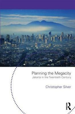 Silver, C: Planning the Megacity