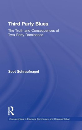 Schraufnagel, S: Third Party Blues