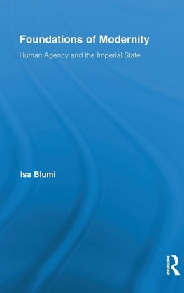 Blumi, I: Foundations of Modernity