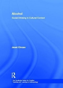 Chrzan, J: Alcohol