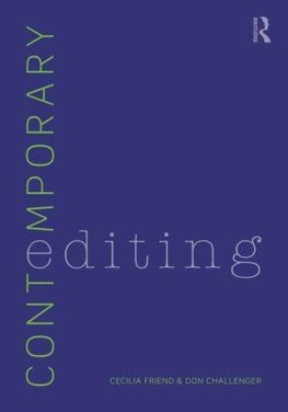 Contemporary Editing