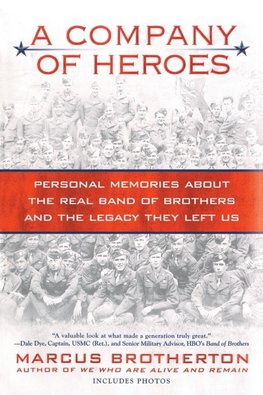 A Company of Heroes