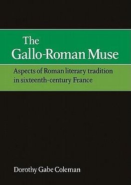 The Gallo-Roman Muse