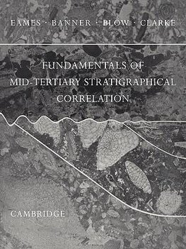 Fundamentals of Mid-Tertiary Stratigraphical Correlation