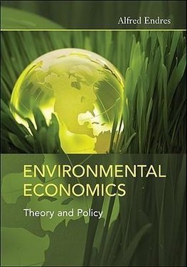 Endres, A: Environmental Economics