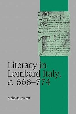 Literacy in Lombard Italy, C.568 774