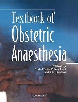 Textbook of Obstetric Anaesthesia