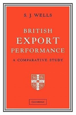 British Export Performance