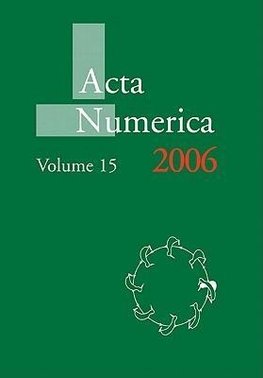 ACTA Numerica 2006