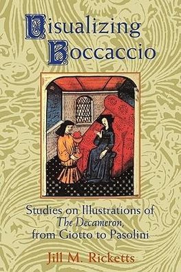 Visualizing Boccaccio