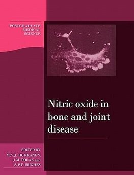 Nitric Oxide in Bone and Joint Disease