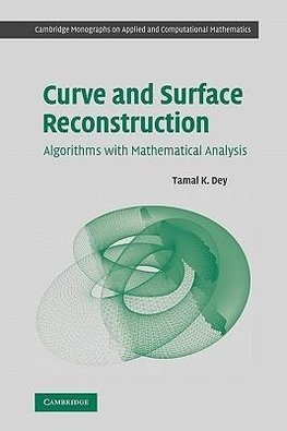 Curve and Surface Reconstruction