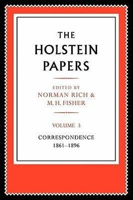 The Holstein Papers