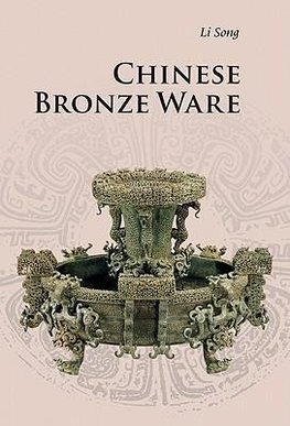 Chinese Bronze Ware