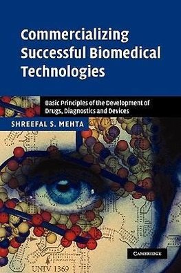 Commercializing Successful Biomedical Technologies