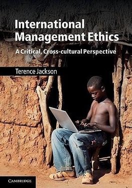 Jackson, T: International Management Ethics