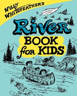 River Book for Kids