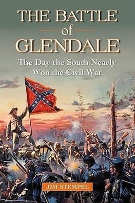 Stempel, J:  The  Battle of Glendale