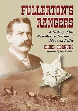 Hornung, C:  Fullerton's Rangers