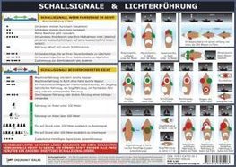 Schallsignale & Lichterführung