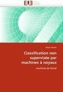 Classification non supervisée par machines à noyaux