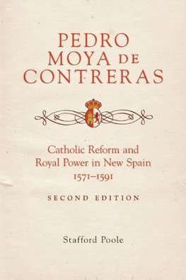 Pedro Moya de Contreras