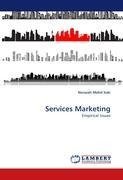 Services Marketing