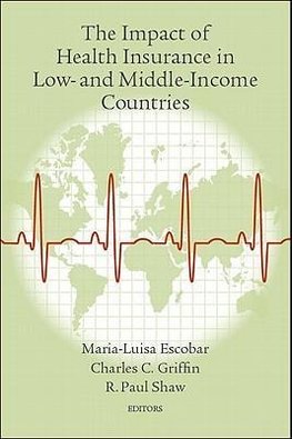 The Impact of Health Insurance in Low- and Middle-Income Co