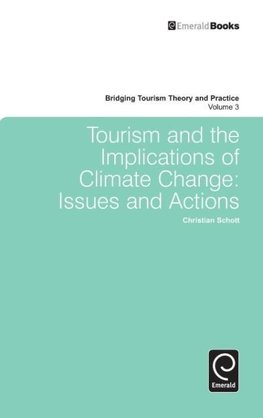 Tourism and the Implications of Climate Change