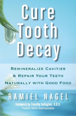 CURE TOOTH DECAY 2/E